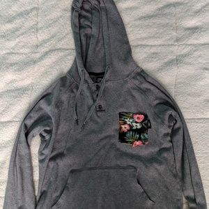 Saga Sweatshirt